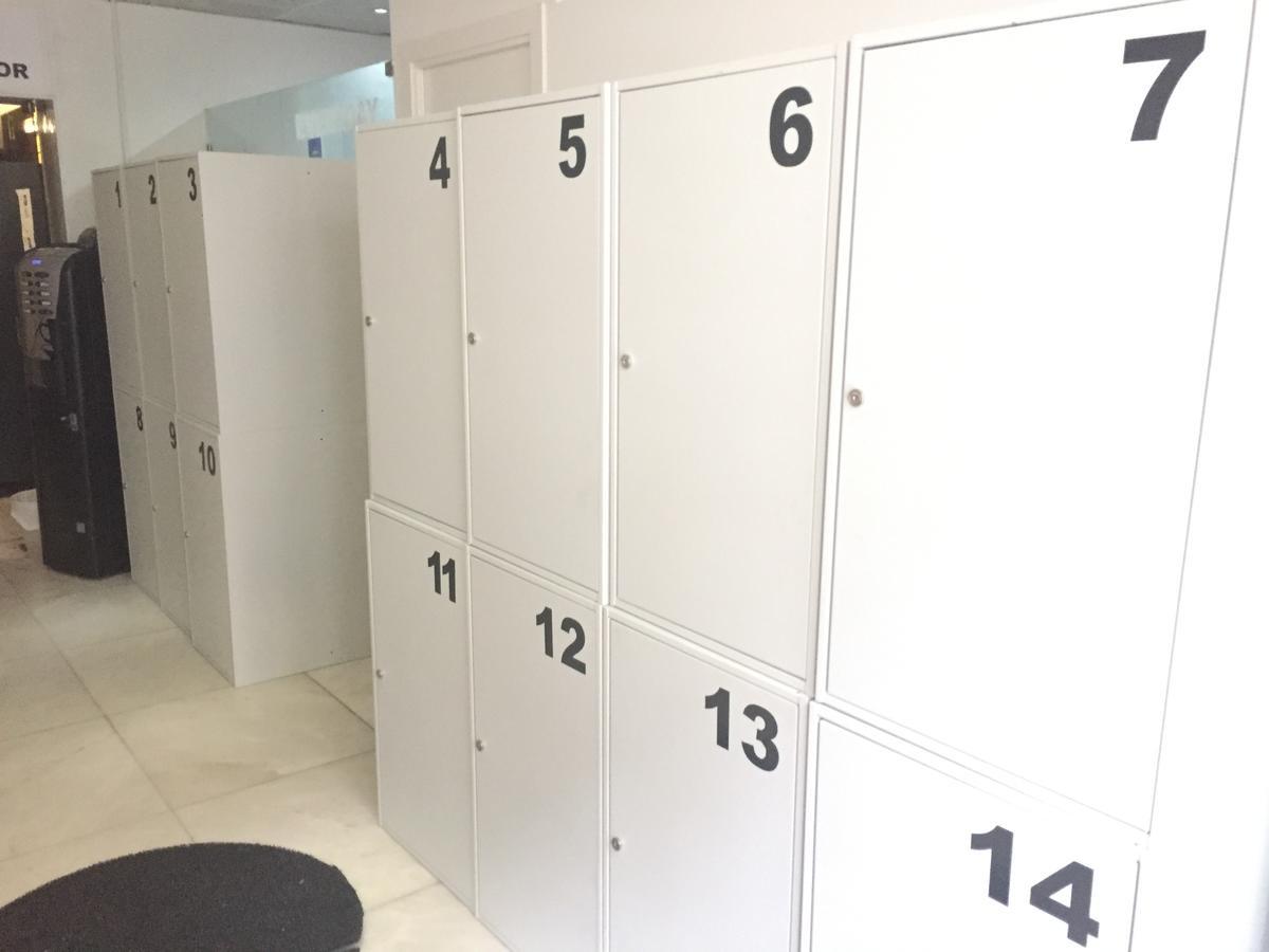 Golden Tram 242 Suites & Hostel - Lisbon — Photos 2