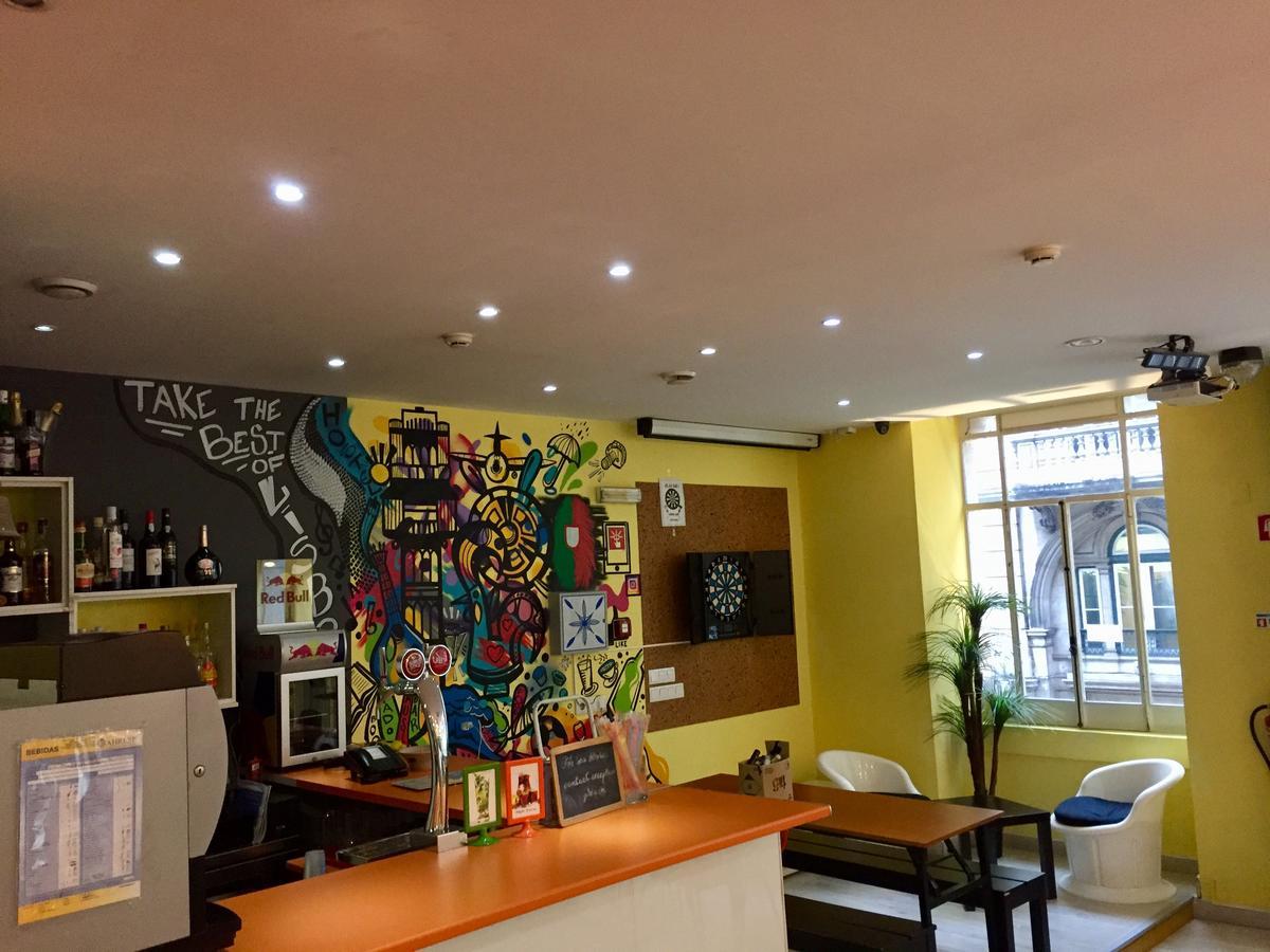 Golden Tram 242 Suites & Hostel - Lisbon, Lisbon